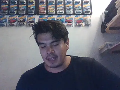 coronel5002 Webcamshow