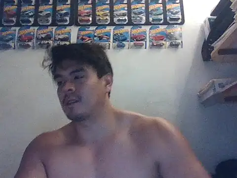 Show Webcam de coronel5002