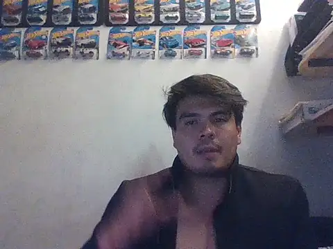 Show de coronel5002 na webcam