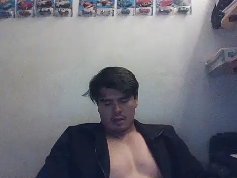 Show Webcam de coronel5002