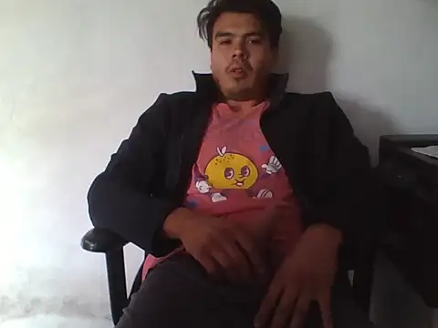 Show de coronel5002 na webcam