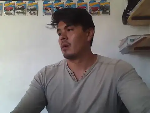 Show Webcam de coronel5002