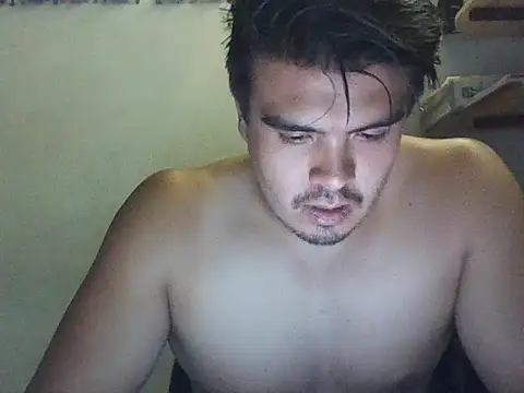 Daniel_Corcuera Шоу с уебкамера