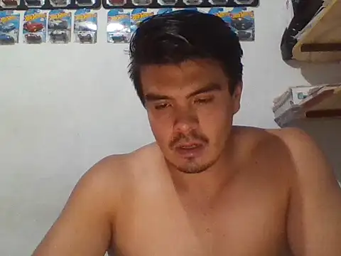 Daniel_Corcuera Webcamshow