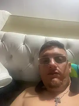 lukas_Paz webcam show