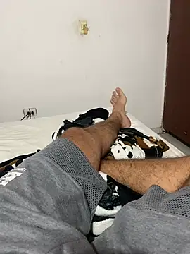 lukas_Paz Webcamshow