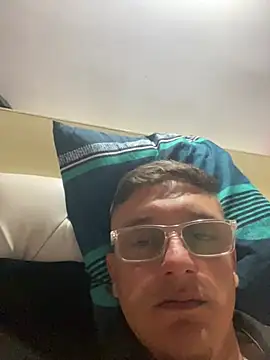lukas_Paz Webcam-Show