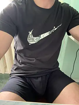 Show modela RIDER4444F na web-kameri