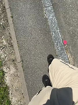 RIDER4444F webkamerás műsora