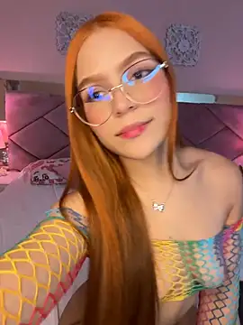 Chatroom XXX en direct de VictoriaLasse