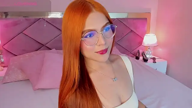 VictoriaLasse Chat XXX in diretta