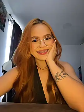 VictoriaLasse – Live XXX-chat