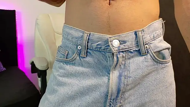 eren_jeager's Webcam Show
