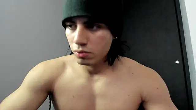 eren_jeager Webcam show