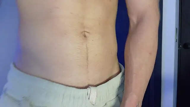 eren_jeager Adlı Modelin Web Kamerası Şovu
