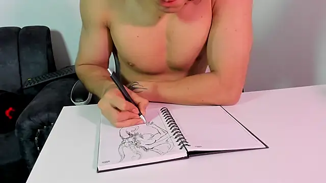 eren_jeager 网络视讯表演