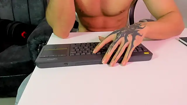 eren_jeager Webcam show