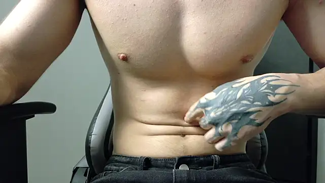 eren_jeager Webcam-Show