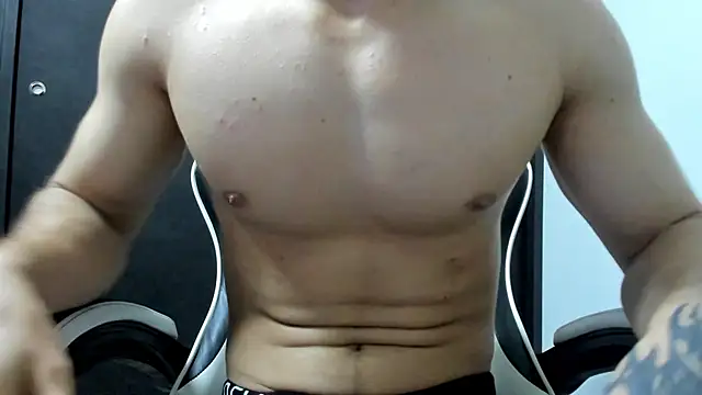 Show Webcam de eren_jeager