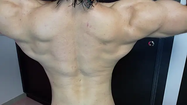 eren_jeagerのウェブカメラショー