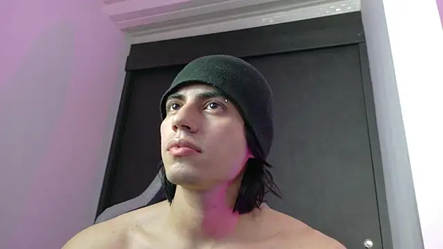 Show Webcam de eren_jeager