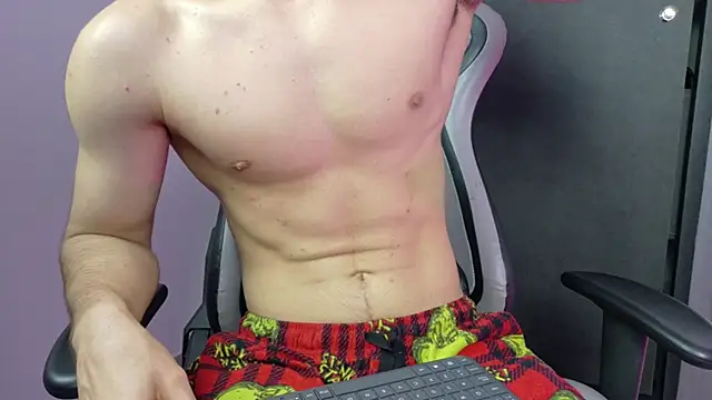Show Webcam de eren_jeager