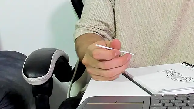 eren_jeager – Kamerová šou