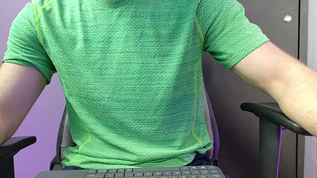 eren_jeager's Webcam Show