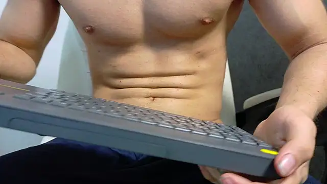 Webkamerová show eren_jeager