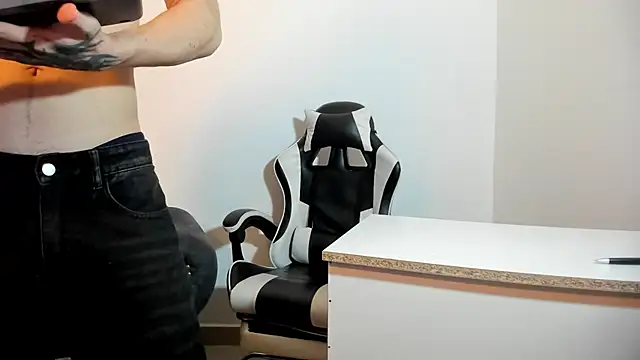 eren_jeager 网络视讯表演