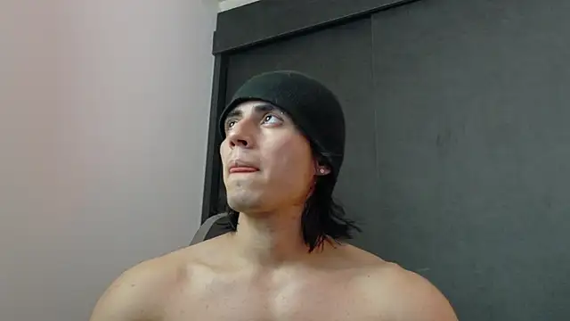 Webkamerová show eren_jeager