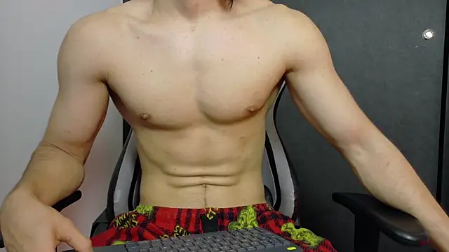 eren_jeager 웹캠 쇼