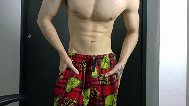 Show webcam de eren_jeager
