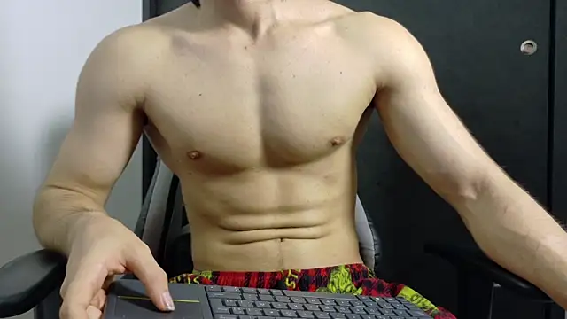 eren_jeager Show Webcam