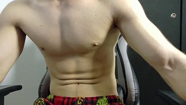 eren_jeager Show Webcam