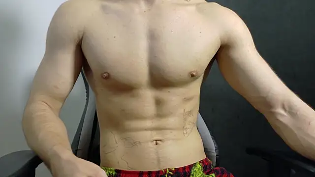 eren_jeager 在線直播表演