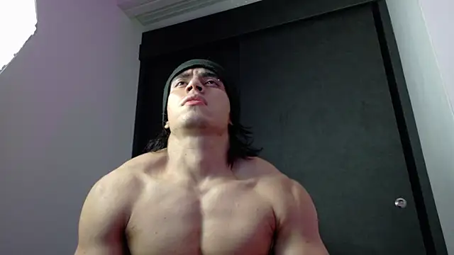 eren_jeager Show Webcam