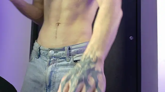 Show Webcam de eren_jeager