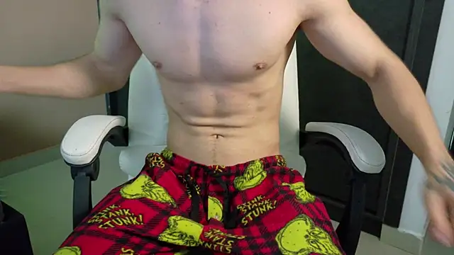 eren_jeager 웹캠 쇼