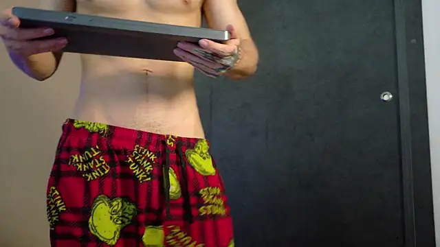 eren_jeagern Webbikameraesitys