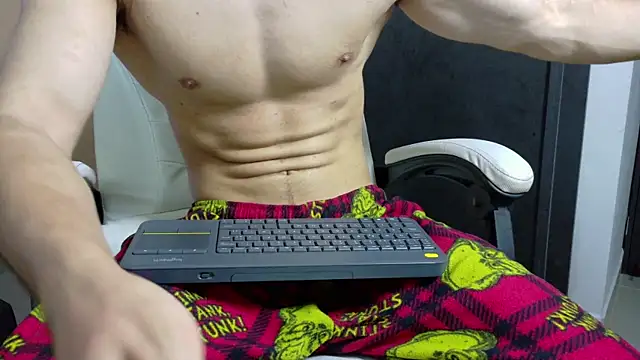 eren_jeager 웹캠 쇼