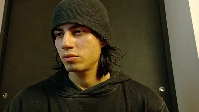 eren_jeager Pertunjukan Webcam