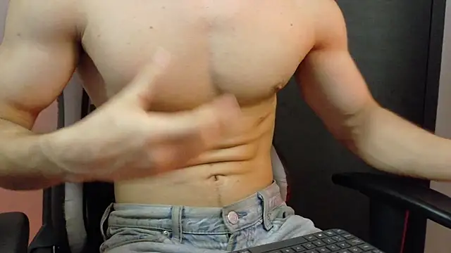 eren_jeager's Webcam Show