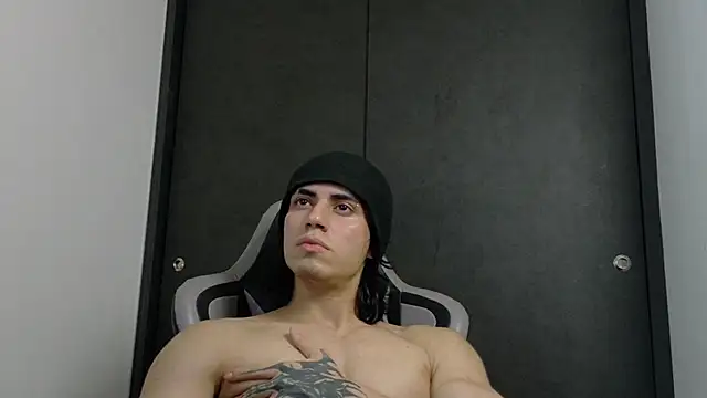 eren_jeager Pertunjukan Webcam