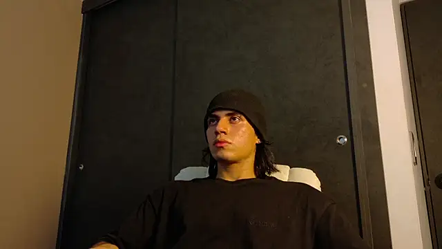 eren_jeager Webcam show