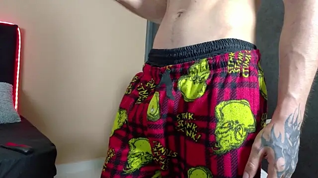 eren_jeager webcam show