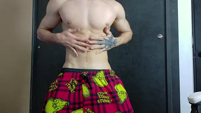 eren_jeager Webcam show