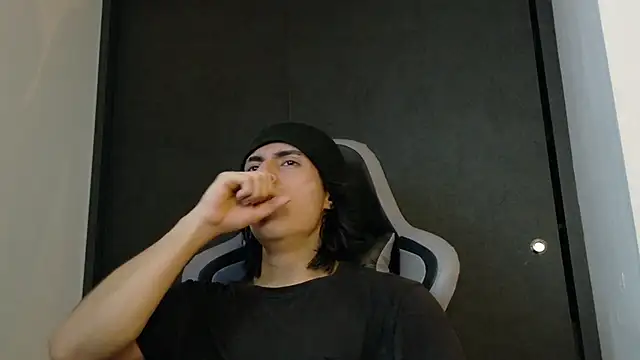 eren_jeager 웹캠 쇼