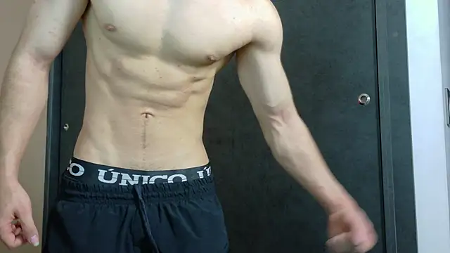 eren_jeager Show Webcam