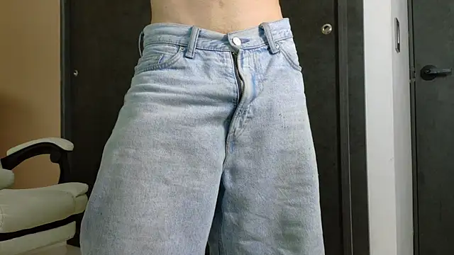 eren_jeager Pertunjukan Webcam